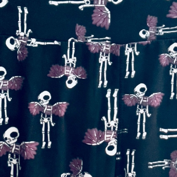 Lularoe Leggings OS - Picture 2 of 15